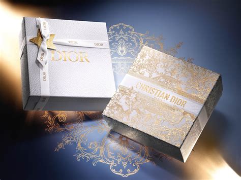 dior couture gift box|dior gift box packaging.